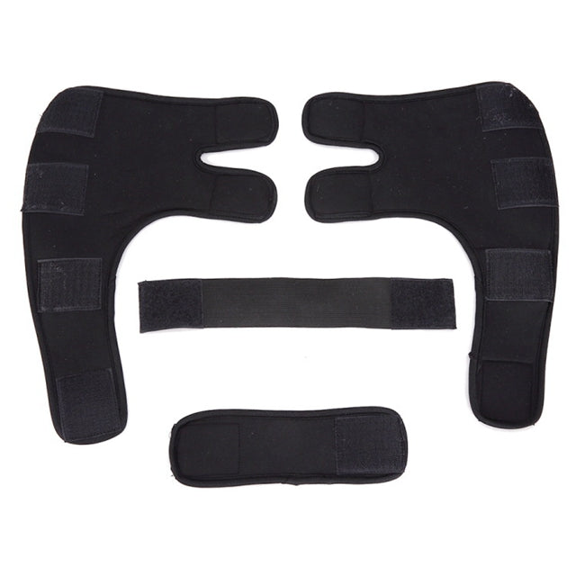 Dog Knee Brace for Injury Recovery | Leg Support & Protector