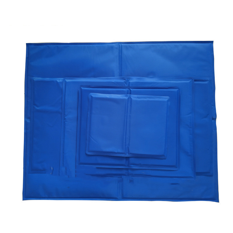 Cooling Gel Pet Cushion for Dogs – Soft & Refreshing Mat