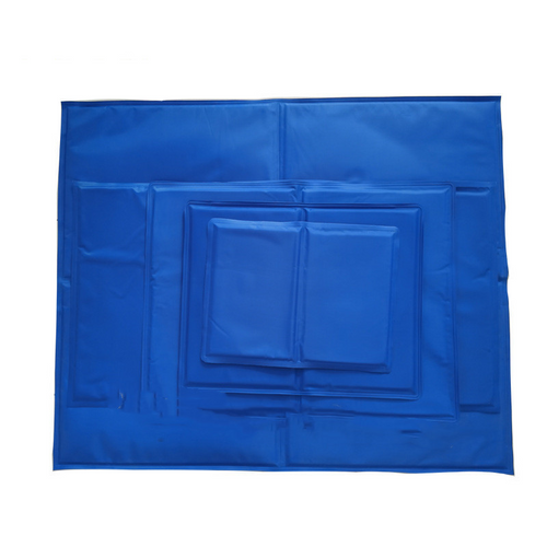 Cooling Gel Pet Cushion for Dogs – Soft & Refreshing Mat